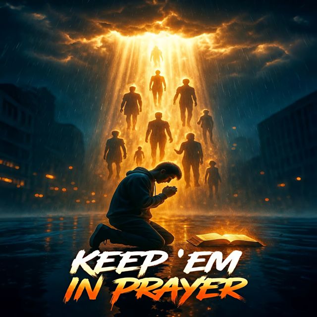 TruckMeta - 'Keep' EM in Prayer' [Ringtone]