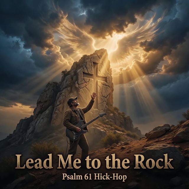 TruckMeta - 'Lead Me To The Rock' [Ringtone]