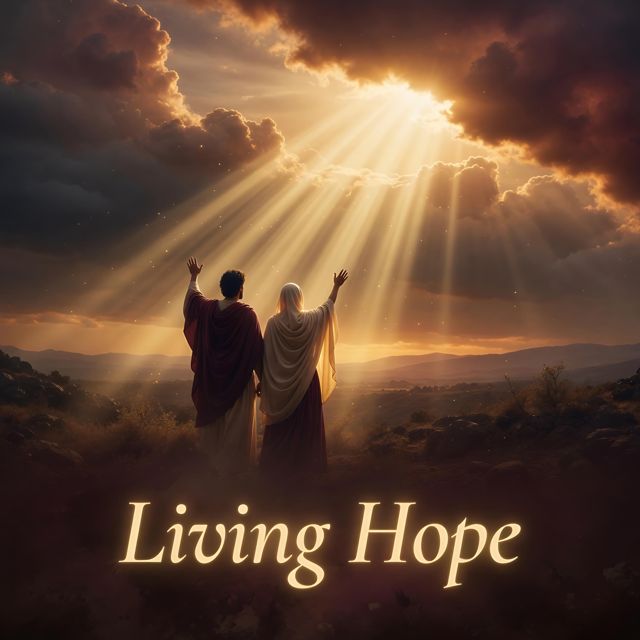 TruckMeta - 'Living Hope' [Ringtone]