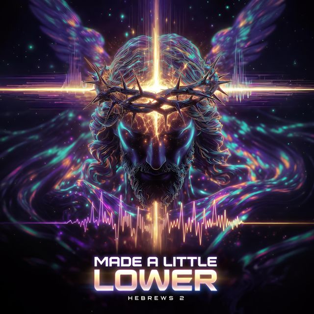TruckMeta - 'Made A Little Lower (Hebrews 2)' [Ringtone]