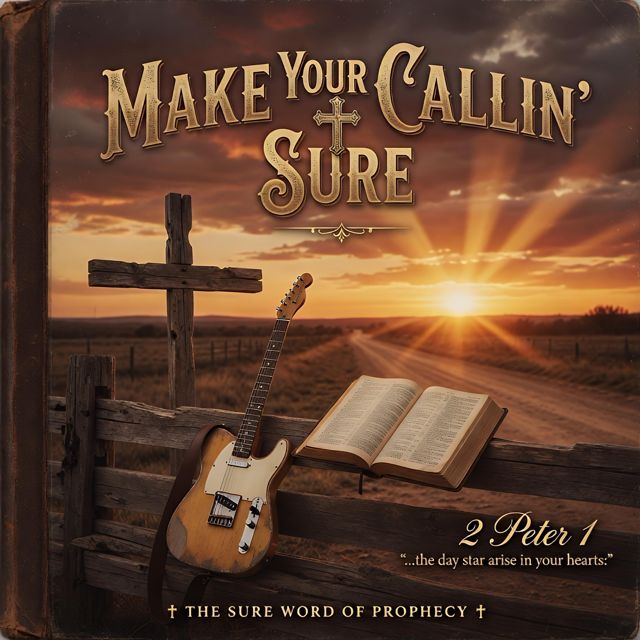 TruckMeta - 'Make Your Callin' Sure' [Ringtone]