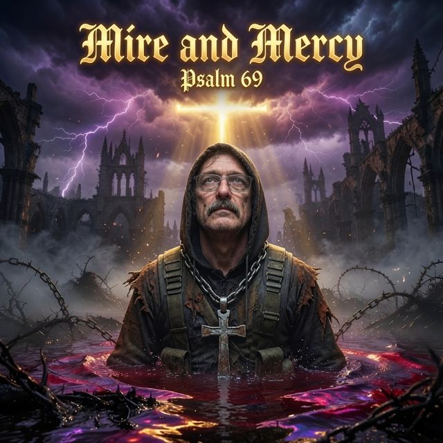 TruckMeta - 'Mire and Mercy' [Ringtone]