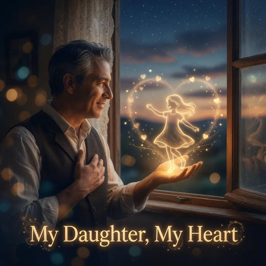 TruckMeta - 'My Daughter, My Heart' [Ringtone]