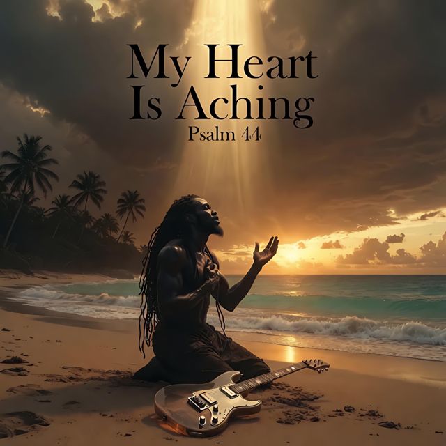 TruckMeta - 'My Heart Is Aching (Psalm 44)' [Ringtone]