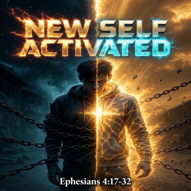 TruckMeta - 'New Self Activated' [Ringtone]