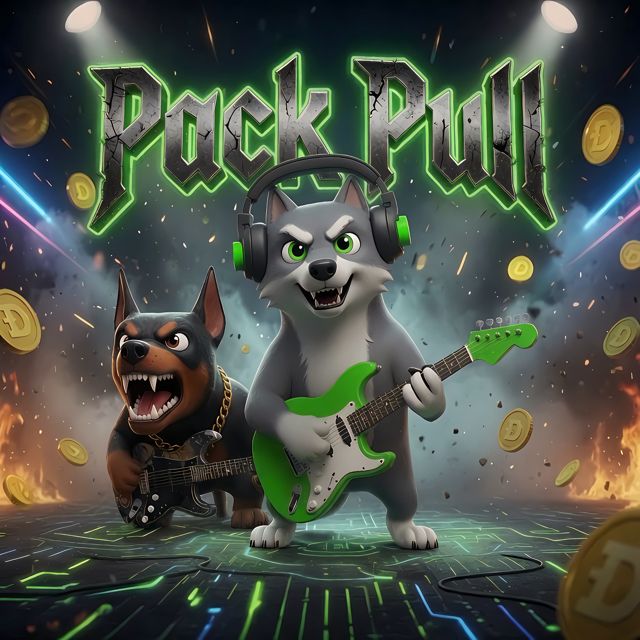 TruckMeta - 'Pack Pull' [Ringtone]