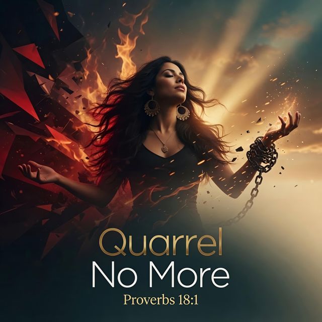 TruckMeta - 'Quarrel No More' [Ringtone]
