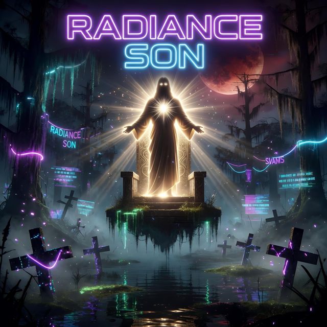 TruckMeta - 'Radiance Son' [Ringtone]