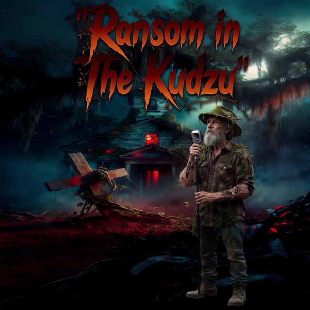 TruckMeta - 'Ransom in The Kudzu' [Ringtone]