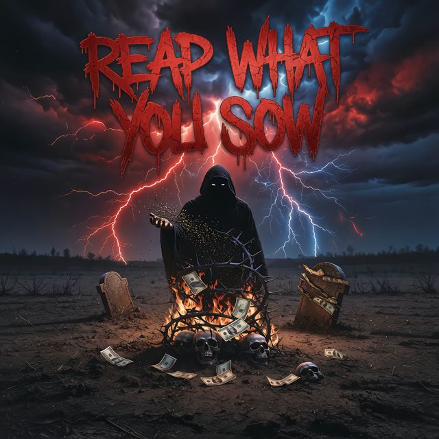 TruckMeta - 'Reap What You Sow' [Ringtone]