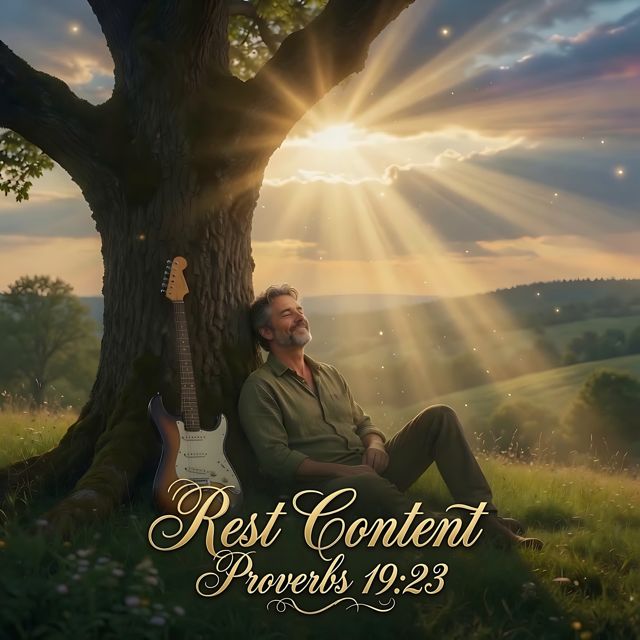 TruckMeta - 'Rest Content' [Ringtone]