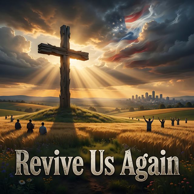 TruckMeta - 'Revive Us Again' [Ringtone]