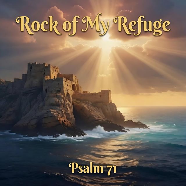 TruckMeta - 'Rock of My Refuge' [Ringtone]