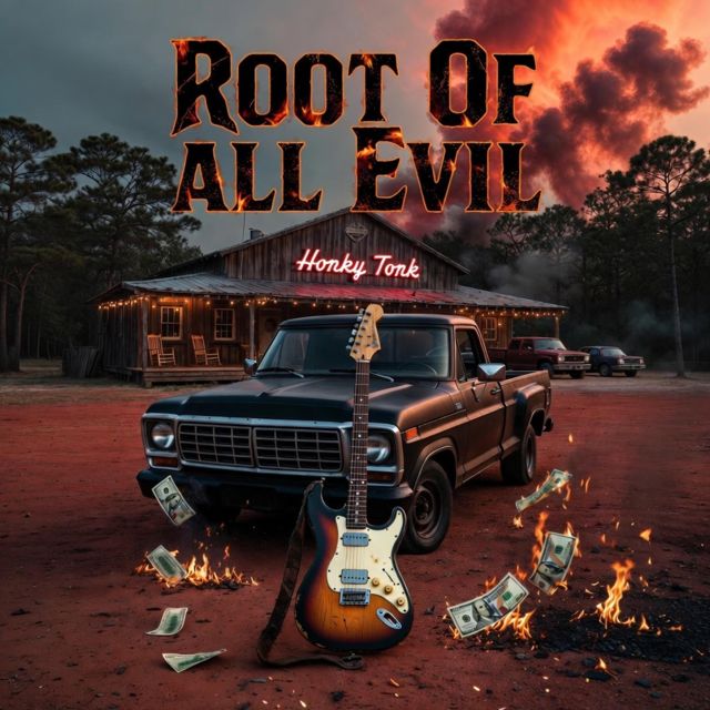 TruckMeta - 'Root Of All Evil' [Ringtone]