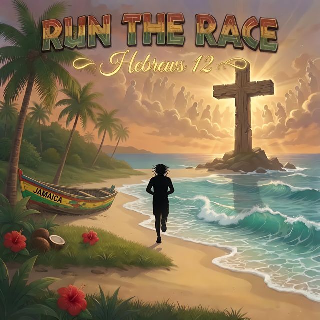 TruckMeta - 'Run The Race' [Ringtone]