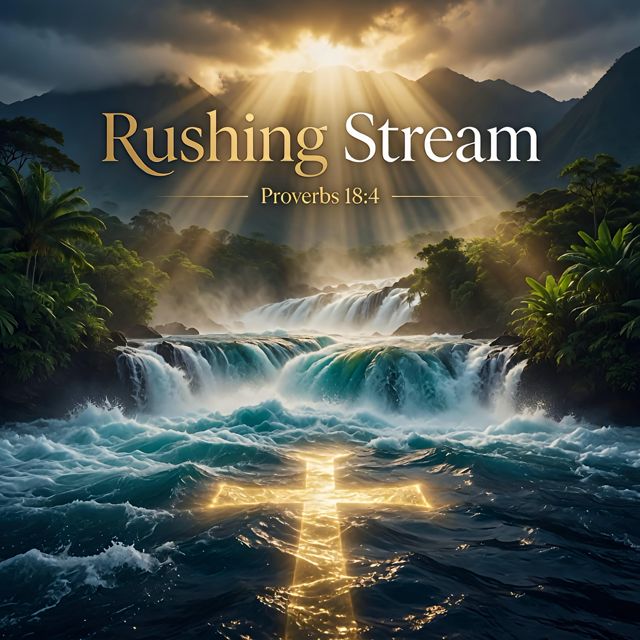 TruckMeta - 'Rushing Stream' [Ringtone]