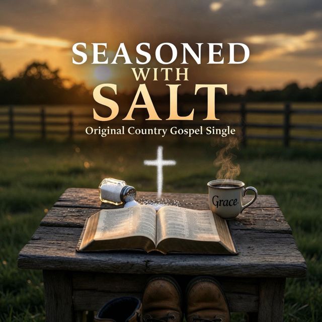 TruckMeta - 'Seasoned With Salt' [Ringtone]