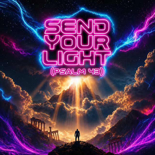 TruckMeta - 'Send Your Light' [Ringtone]