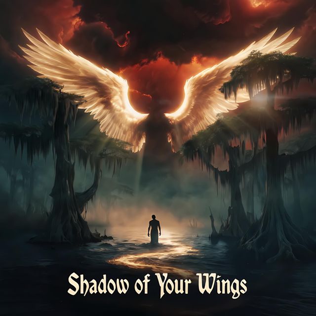 TruckMeta - 'Shadow of Your Wings' [Ringtone]