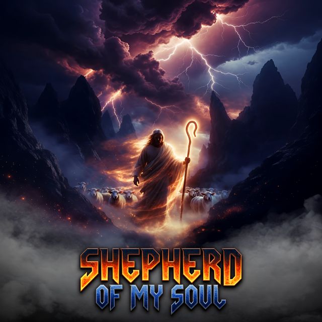 TruckMeta - 'Sheperd of my Soul' [Ringtone]
