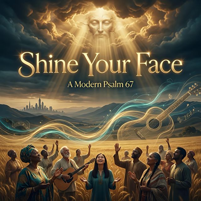 TruckMeta - 'Shine Your Face' [Ringtone]