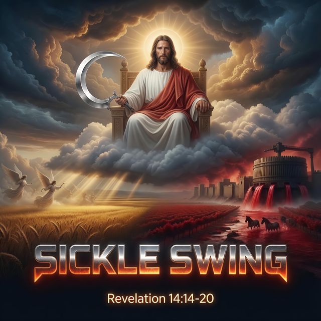 TruckMeta - 'Sickle Swing' [Ringtone]