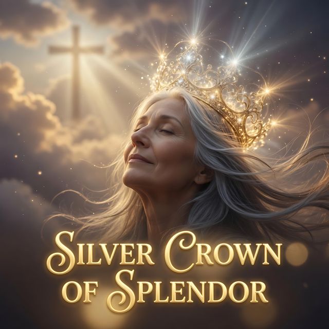 TruckMeta - 'Silver Crown of Splendor' [Ringtone]
