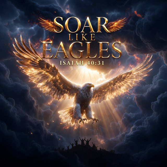 TruckMeta - 'Soar Like Eagles' [Ringtone]