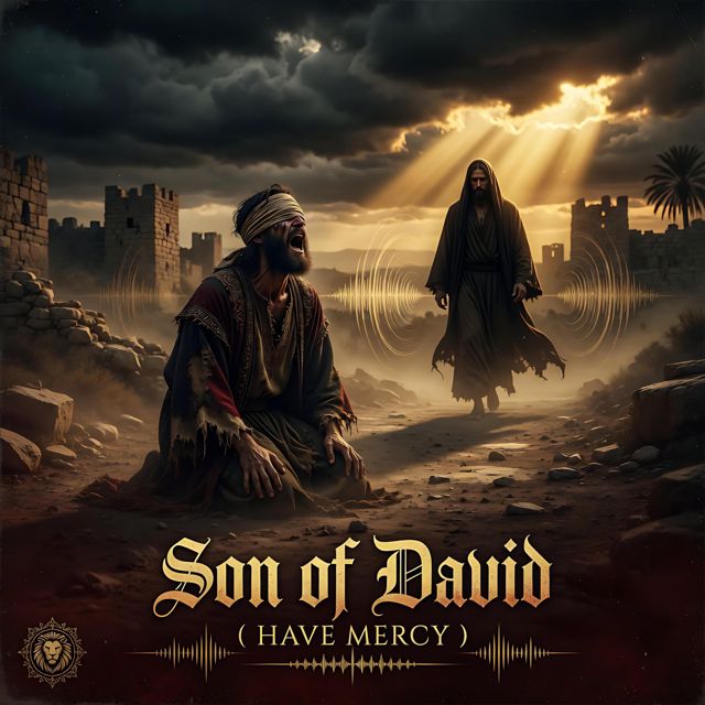 TruckMeta - 'Son of David (Have Mercy)' [Ringtone]