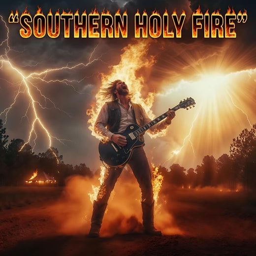 TruckMeta - 'Southern Holy Fire' [Ringtone]