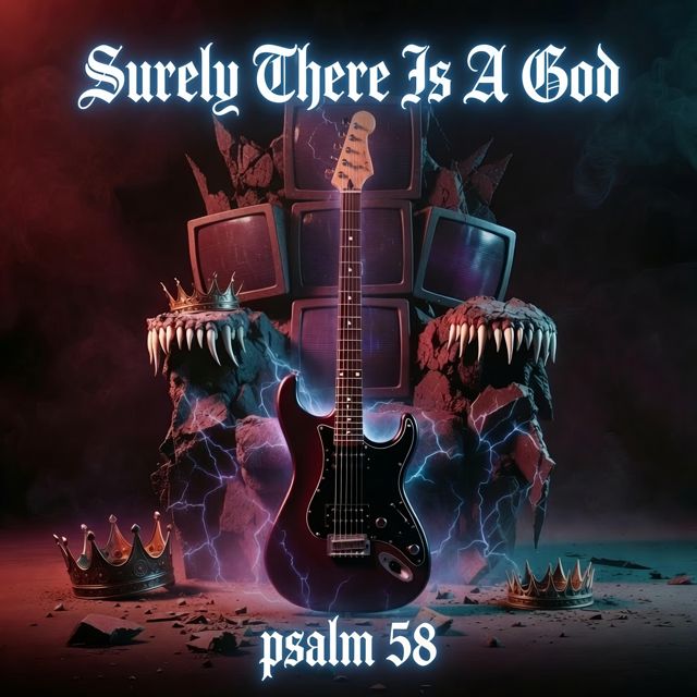 TruckMeta - 'Surely There Is A God' [Ringtone]