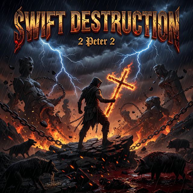 TruckMeta - 'Swift Destruction' [Ringtone]