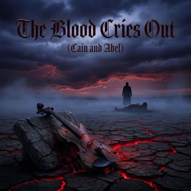 TruckMeta - 'The Blood Cries Out (Cain and Abel)' [Ringtone]
