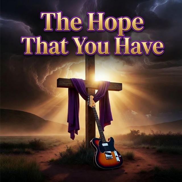 TruckMeta - 'The Hope That You Have' [Ringtone]