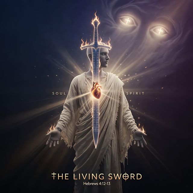 TruckMeta - 'The Living Sword' [Ringtone]