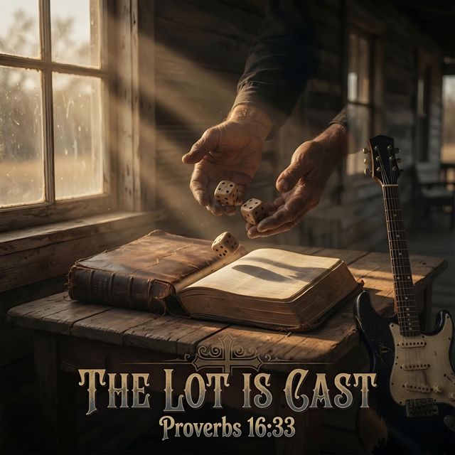 TruckMeta - 'The Lot is Cast' [Ringtone]