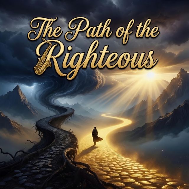 TruckMeta - 'The Path of the Righteous' [Ringtone]