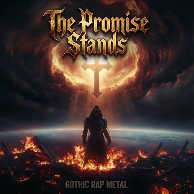 TruckMeta - 'The Promise Stands' [Ringtone]