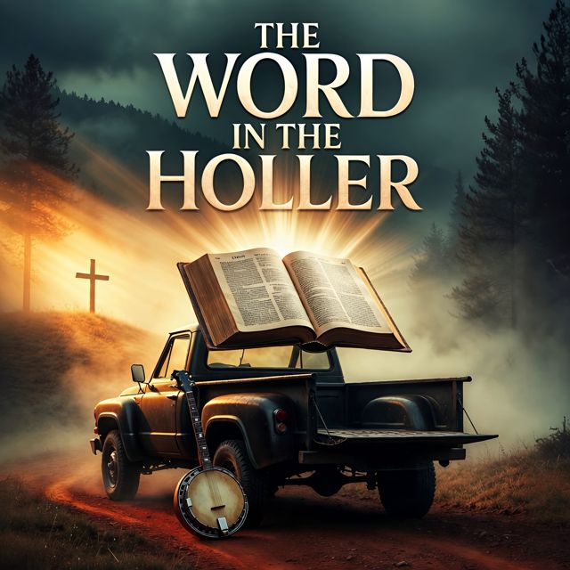 TruckMeta - 'The Word in the Holler' [Ringtone]