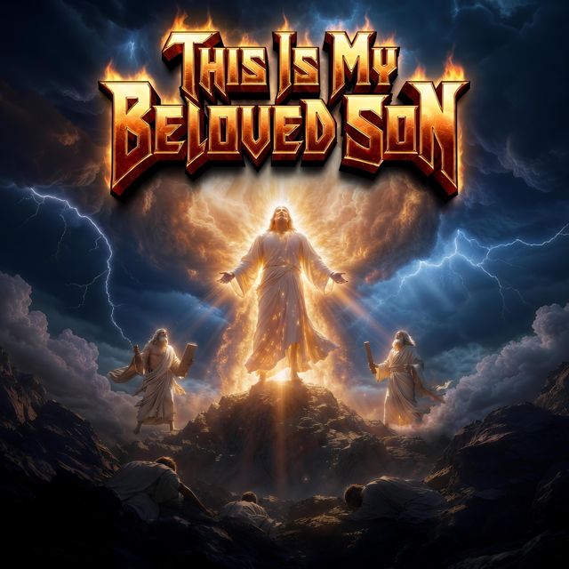 TruckMeta - 'This is My Beloved Son' [Ringtone]