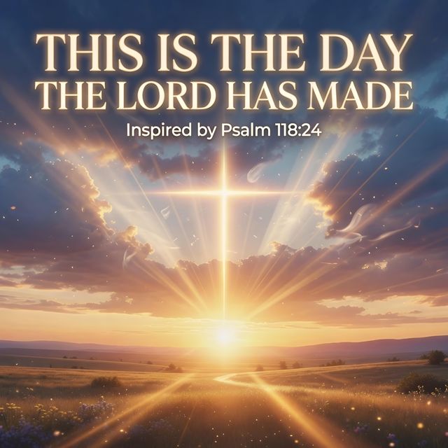 TruckMeta - 'This is The Day The Lord Has Made' [Ringtone]