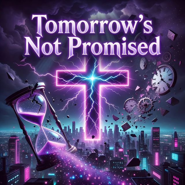 TruckMeta - 'Tomorrow's Not Promised' [Ringtone]