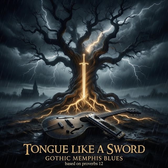 TruckMeta - 'Tongue Like a Sword' [Ringtone]