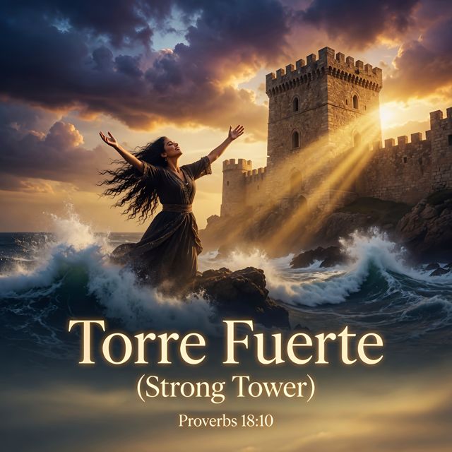 TruckMeta - 'Torre Fuerte' [Ringtone]
