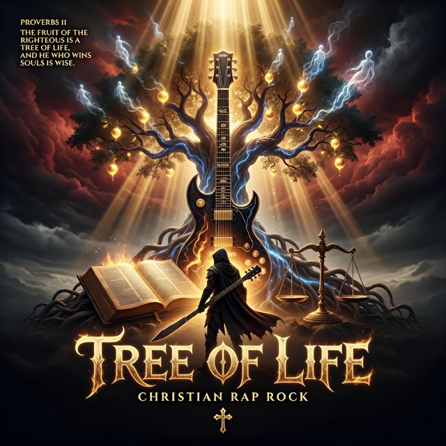 TruckMeta - 'Tree of Life' [Ringtone]