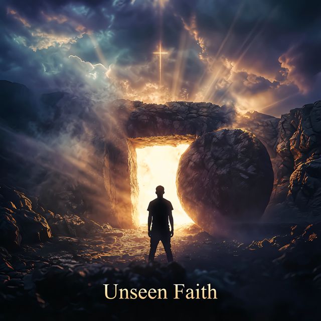 TruckMeta - 'Unseen Faith' [Ringtone]