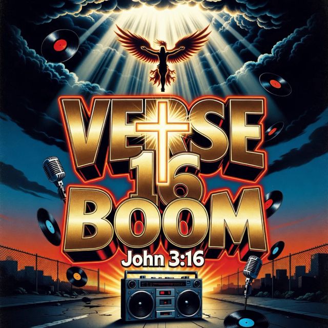 TruckMeta - 'Verse 16 Boom' [Ringtone]