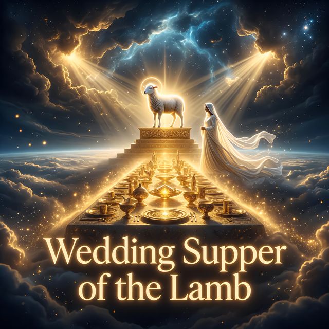 TruckMeta - 'Wedding Supper of the Lamb' [Ringtone]