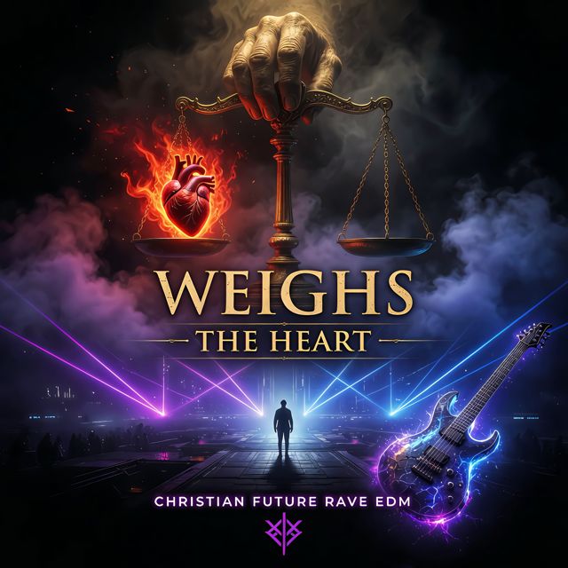 TruckMeta - 'Weighs The Heart' [Ringtone]