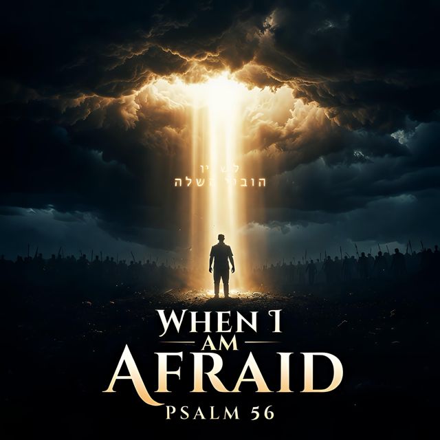 TruckMeta - 'When I Am Afraid' [Ringtone]